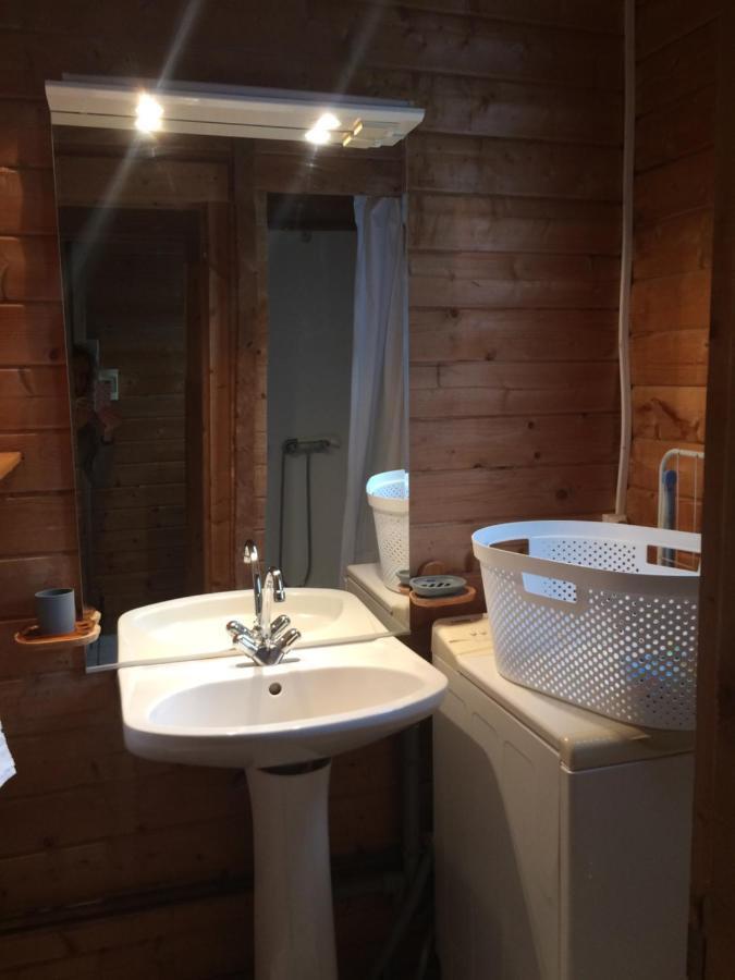 Les Chalets De Thegra Proche De Rocamadour Et Padirac Kültér fotó